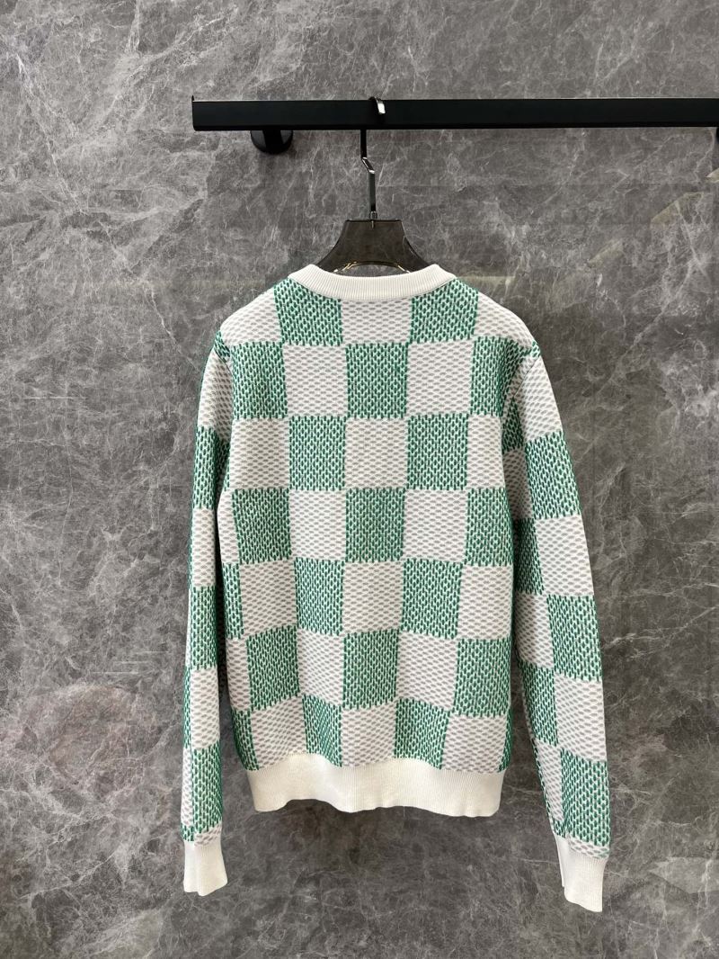 Louis Vuitton Sweaters